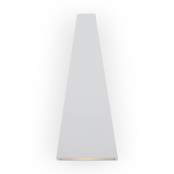 Applique murale LED Times Square Métal - 1 ampoule