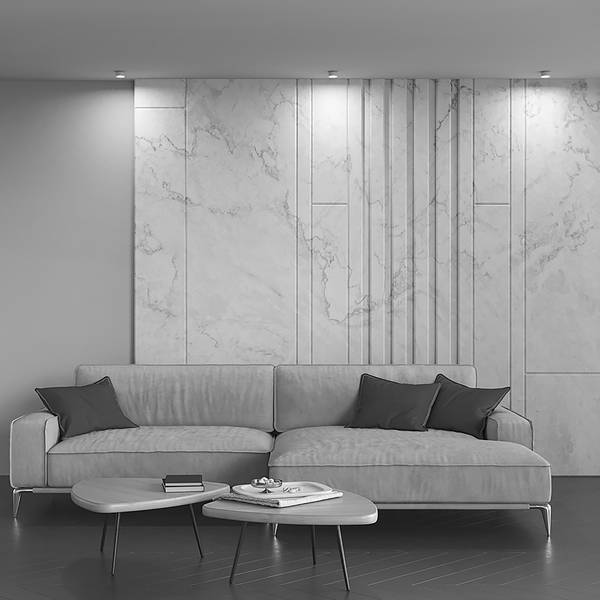 Spot encastrable Reif Aluminium - 1 ampoule