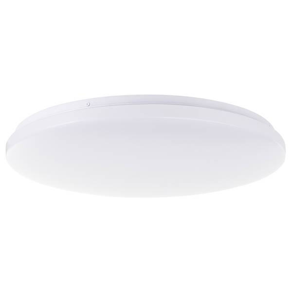 Lampada da soffitto LED Troba Vetro acrilico / Ferro - 1 punto luce