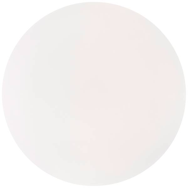 Lampada da soffitto LED Troba Vetro acrilico / Ferro - 1 punto luce