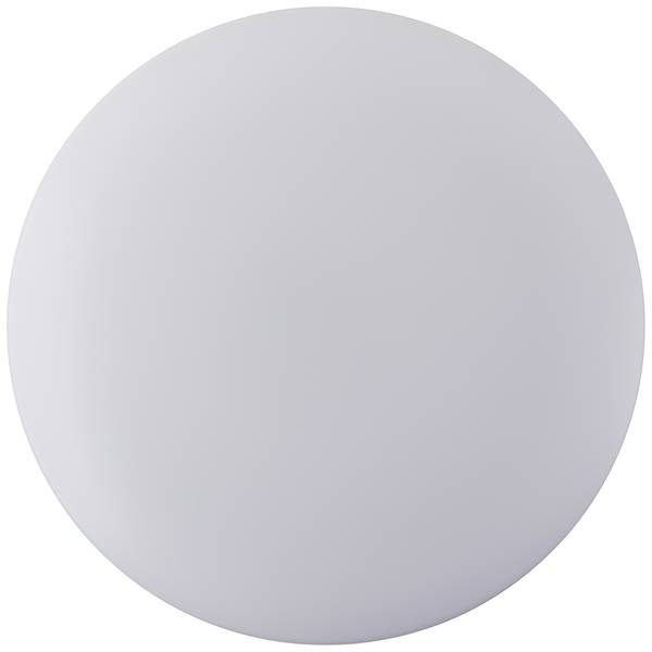Lampada da soffitto LED Troba Vetro acrilico / Ferro - 1 punto luce