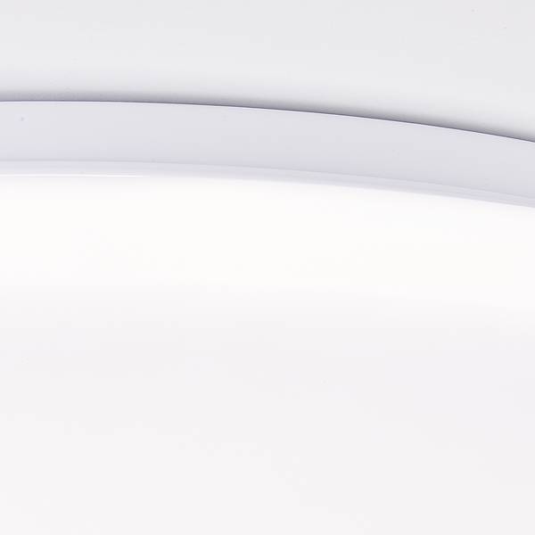 Lampada da soffitto LED Troba Vetro acrilico / Ferro - 1 punto luce