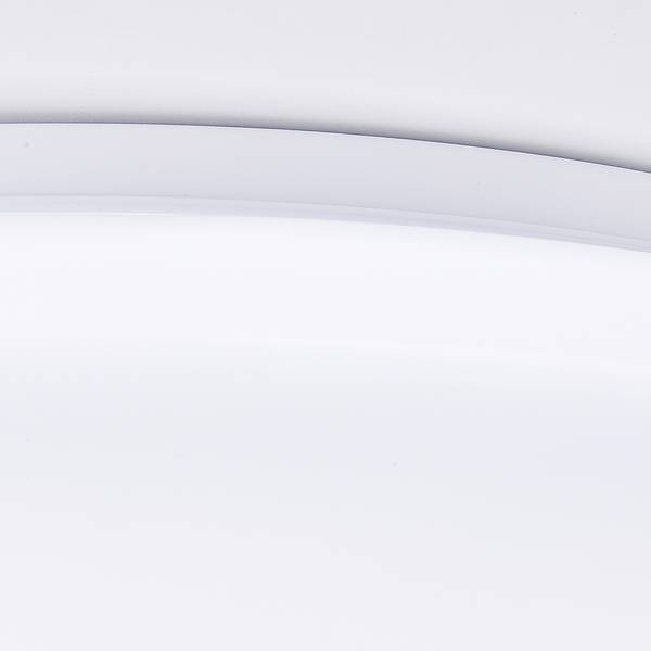 Lampada da soffitto LED Troba Vetro acrilico / Ferro - 1 punto luce
