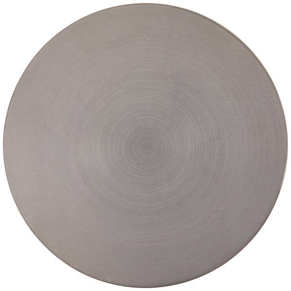 LED-wandlamp Shadow type D aluminium - 1-lichts