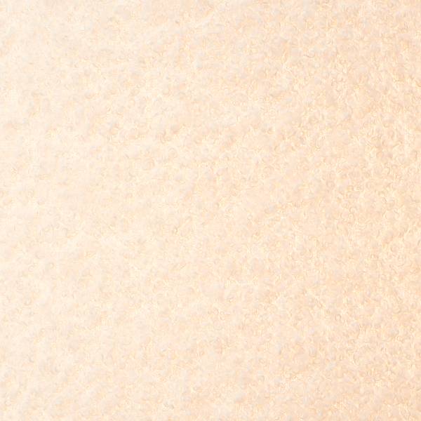 Lampada a sospensione Teddy B Tessuto teddy / Ferro - 3 punti luce