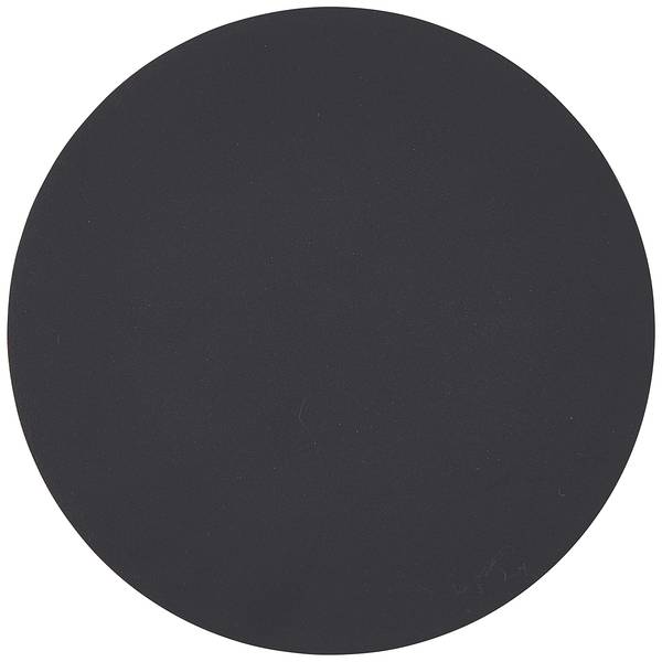 LED-wandlamp Shadow type C aluminium - 1-lichts