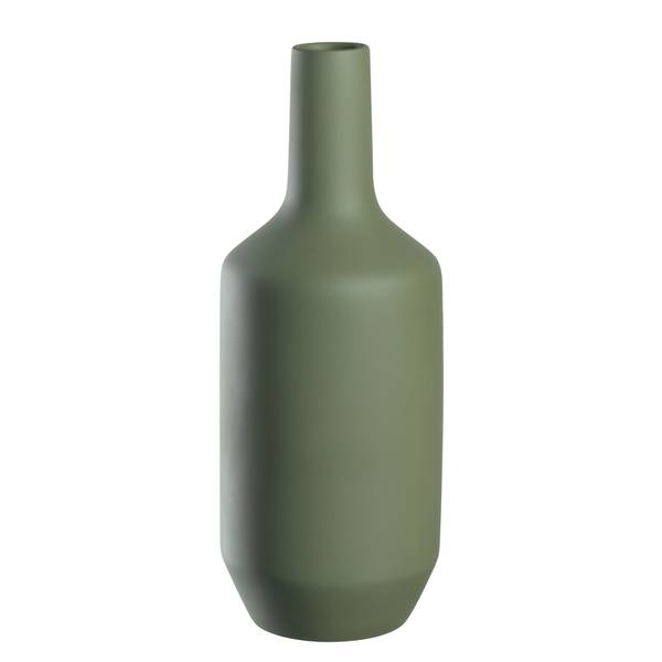 Vaas Milano type C keramiek - groen