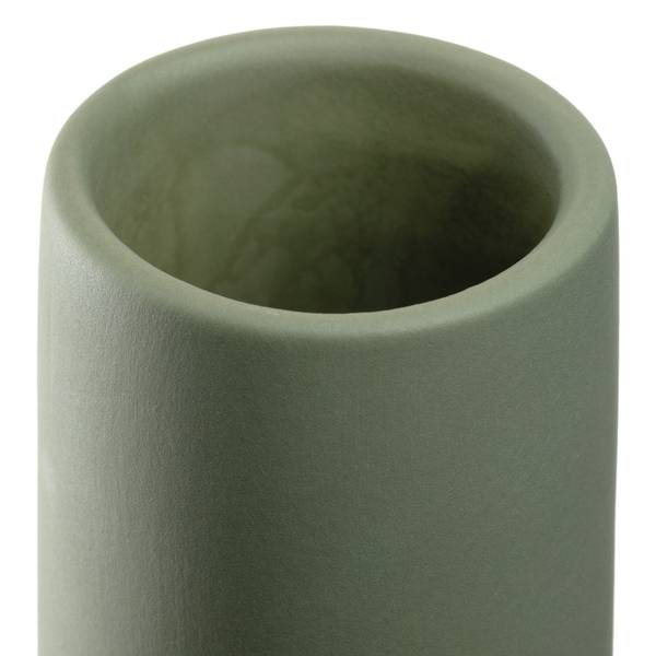 Vaas Milano type C keramiek - groen