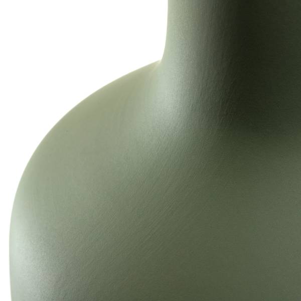Vaas Milano type C keramiek - groen