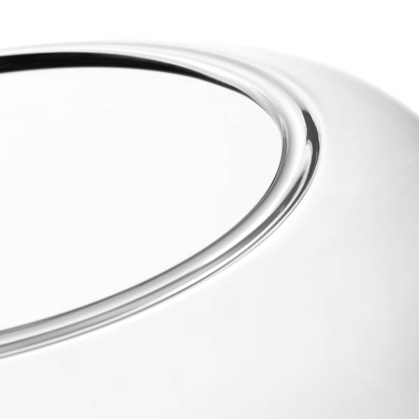 Portalumino Milano A Vetro trasparente