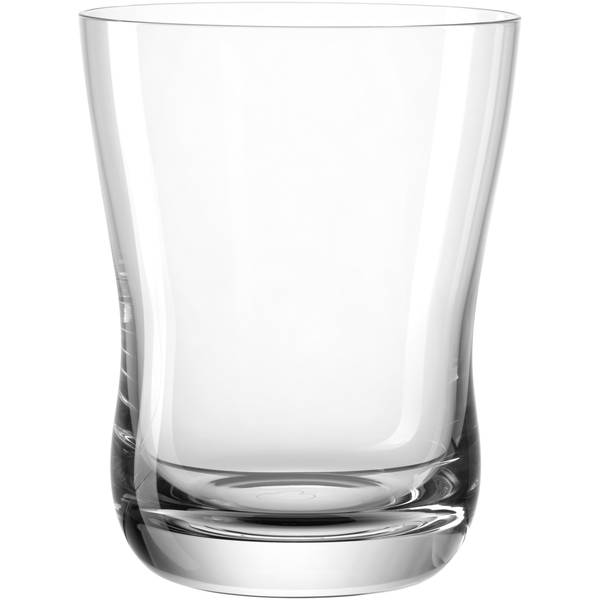 Set di 6 bicchieri M Vita Vetro trasparente