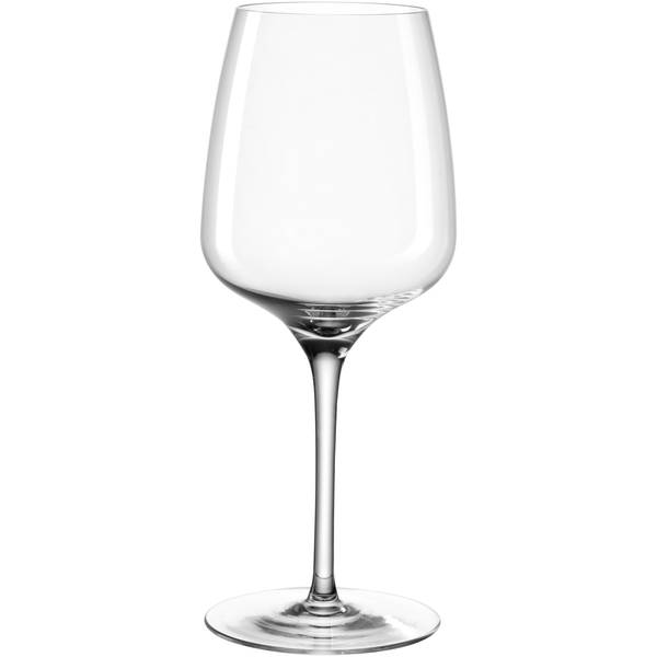 Set di 6 bicchieri da vino Cesti B Cristallo - Trasparente