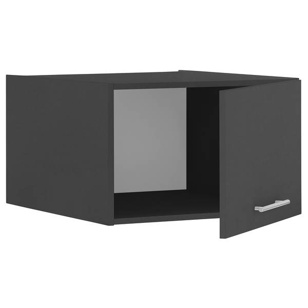 Eck-Hauswirtschaftsraum Laundreezy Set B Anthrazit - 328 x 238 cm