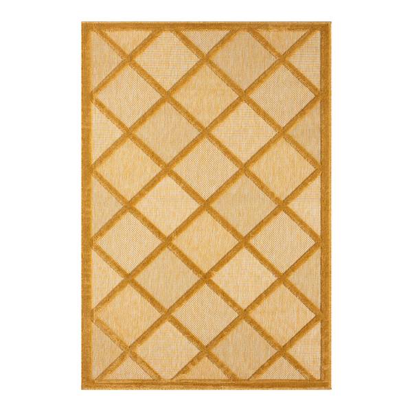 Outdoor-Teppich Mara Typ C 240 x 320 cm