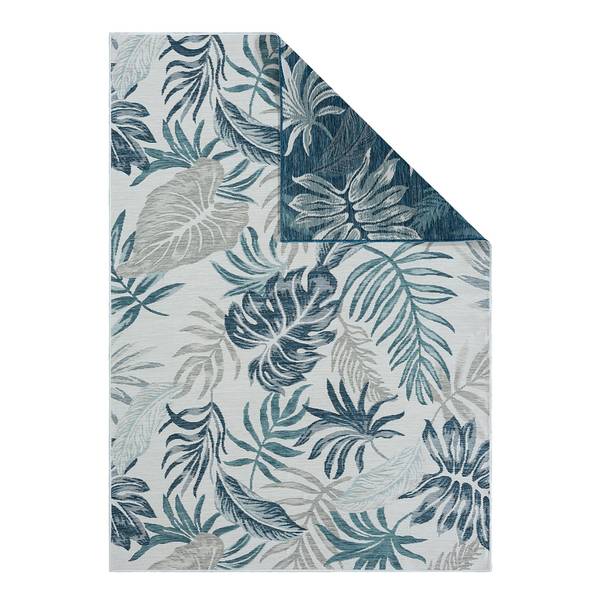 Outdoor-Teppich Coral 100 x 160 cm