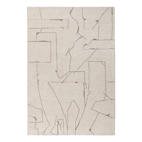 Passatoia My Parma B Polipropilene / Poliestere - Crema