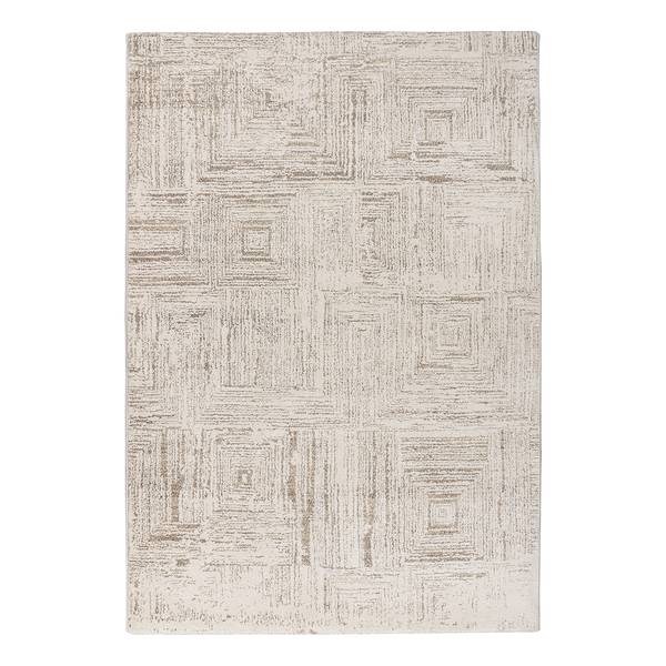 Loper My Parma type C polypropeen/polyester - crèmekleurig