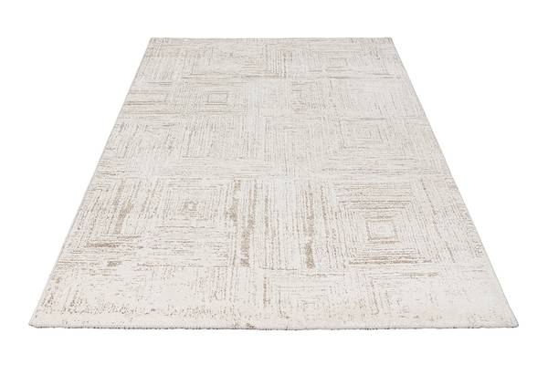 Loper My Parma type C polypropeen/polyester - crèmekleurig