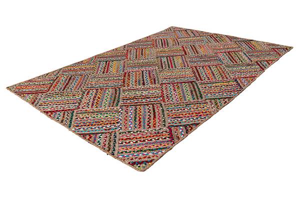 Kurzflorteppich My Cancun Typ A 120 x 170 cm