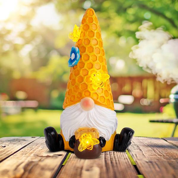 Dekoleuchte Abby 2er-Set Polypropylen - 6-flammig