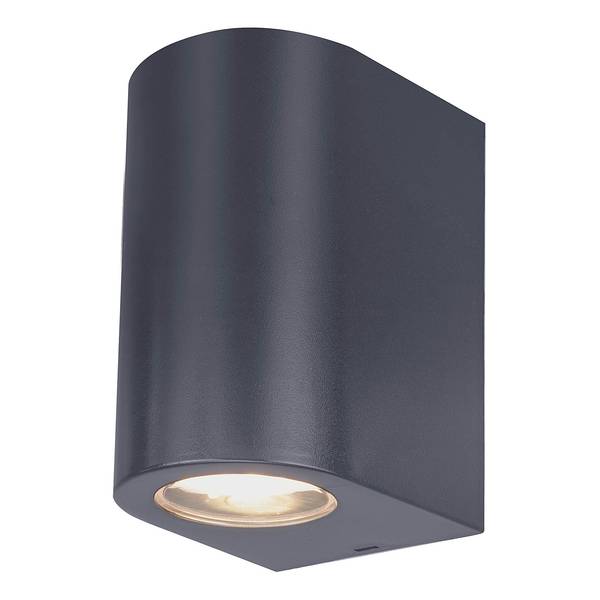 Lampada da esterno Alecto Polipropilene - 1 punti luce - Altezza: 10 cm