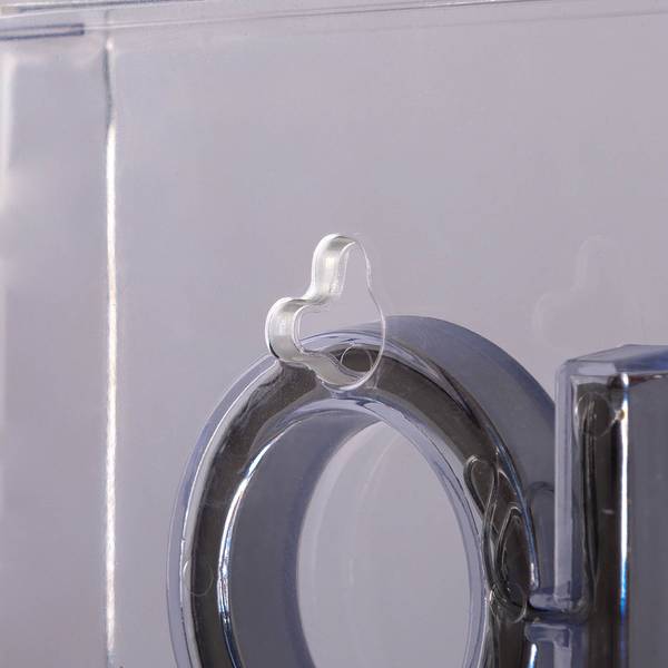 Lampada tavolo LED No Bad Days Vetro acrilico - 1 punto luce