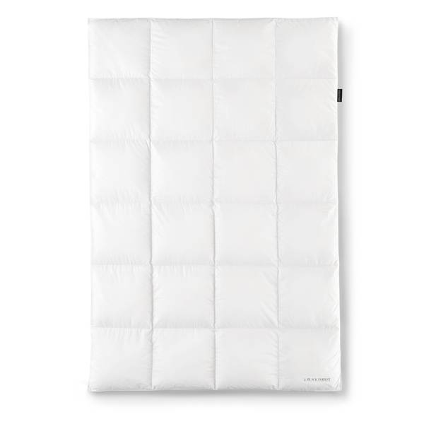 Kassettendecke Fluffy Fill 155 x 220 cm