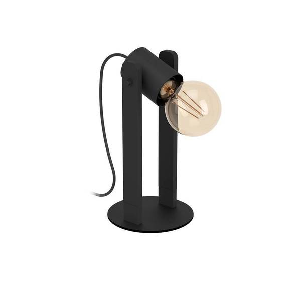 Lampada da tavolo Plimsoll Acciaio - 1 punti luce