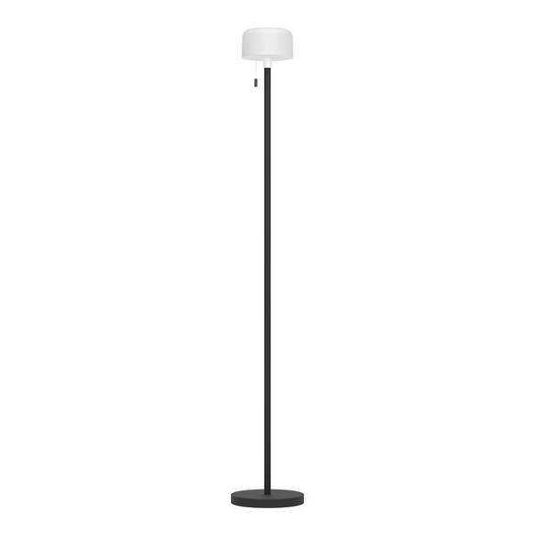 Lampada esterno LED Montapalma Acciaio / Policarbonato - 1 punto luce