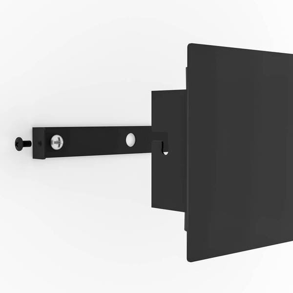 Lampada da parete LED Talamello A Alluminio - 1 punti luce