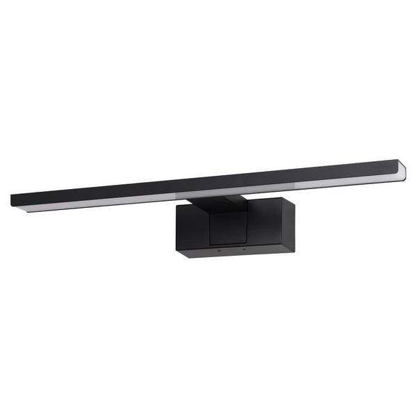 Luce da bagno LED Conettilla A Policarbonato / Alluminio - 1 punto luce
