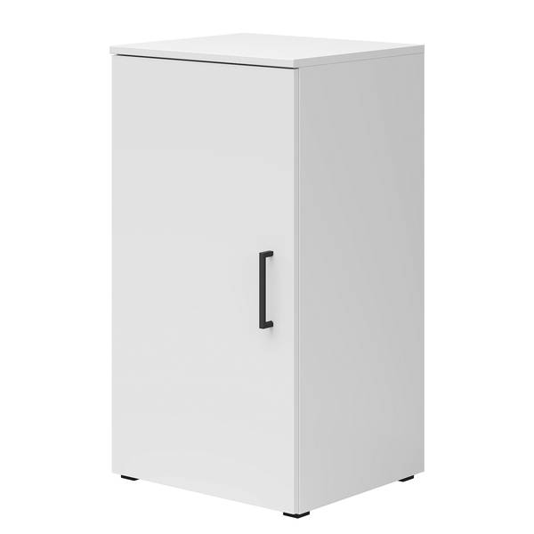 Armadio multifunzione Hick Bianco - 45 x 83 cm