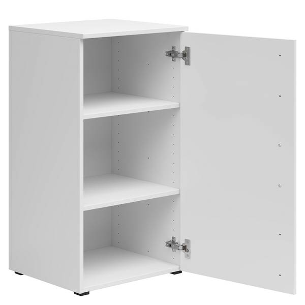 Armadio multifunzione Hick Bianco - 45 x 83 cm