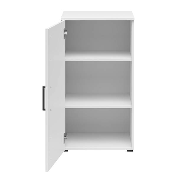 Armadio multifunzione Hick Bianco - 45 x 83 cm