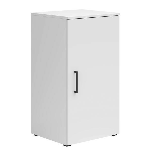 Armadio multifunzione Hick Bianco - 45 x 83 cm
