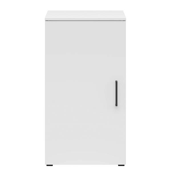 Armadio multifunzione Hick Bianco - 45 x 83 cm