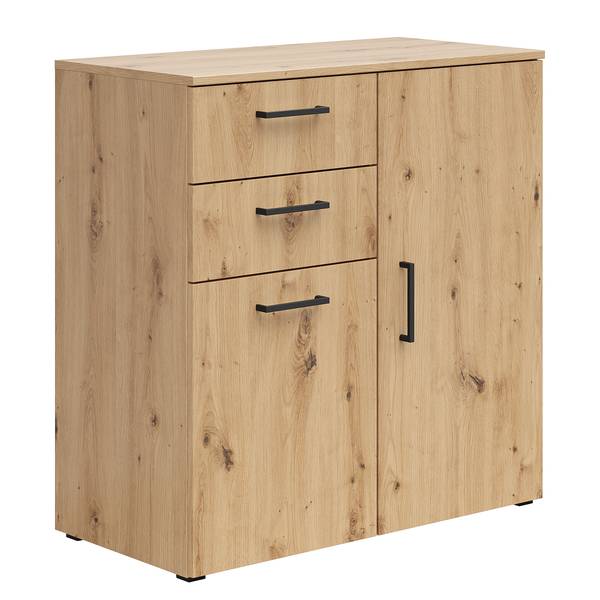 Kommode Hick 80 cm mit 2 Türen kaufen