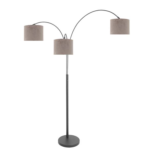 Stehleuchte Sparkled Light Typ B Taupe
