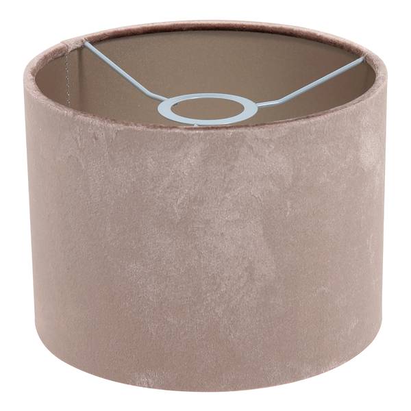 Stehleuchte Sparkled Light Typ B Taupe