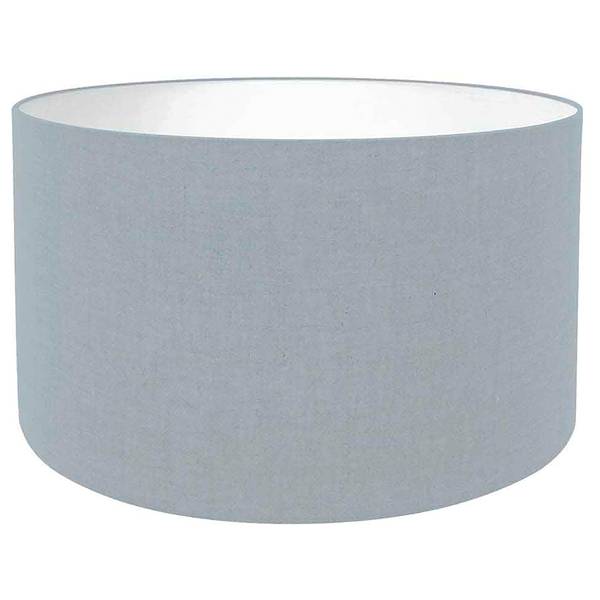Tischleuchte Stang Typ G Schwarz - Jeans - Aluminium - 30 x 55 x 30 cm