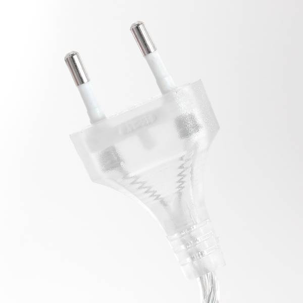 Wandleuchte Prestige Chic Typ B Silber
