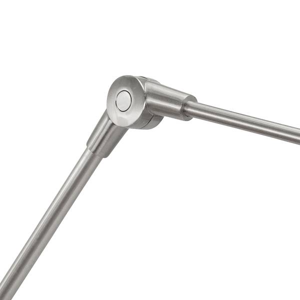 Wandleuchte Prestige Chic Typ B Silber
