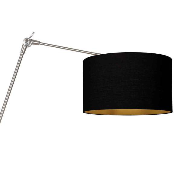 Wandleuchte Prestige Chic Typ B Silber