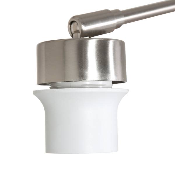 Wandleuchte Prestige Chic Typ B Silber
