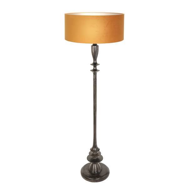 Vloerlamp Bois type D goud