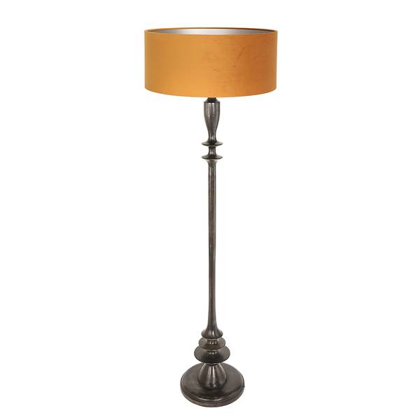 Vloerlamp Bois type D goud