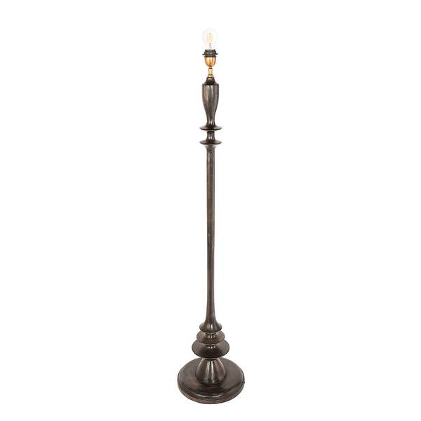 Vloerlamp Bois type D goud