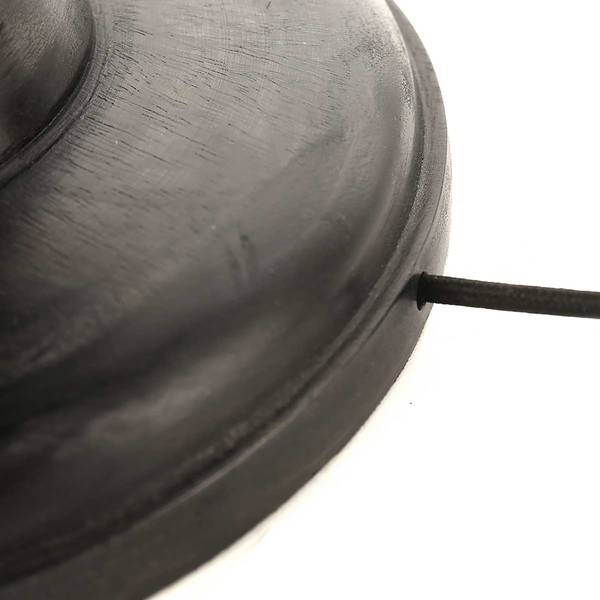 Vloerlamp Bois type D goud