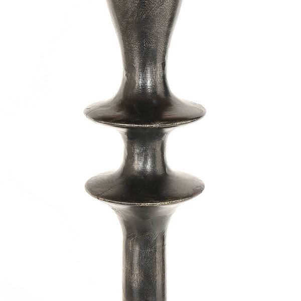 Vloerlamp Bois type D goud