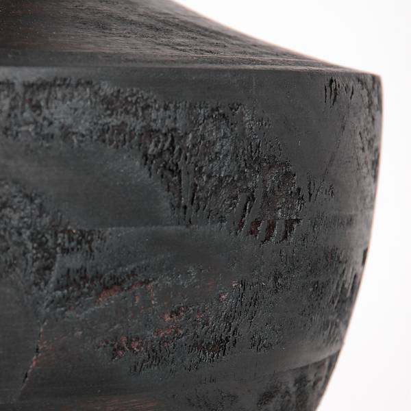 Tischleuchte Lyons Typ B Schwarz / Gold